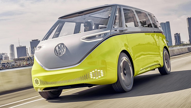VWBus