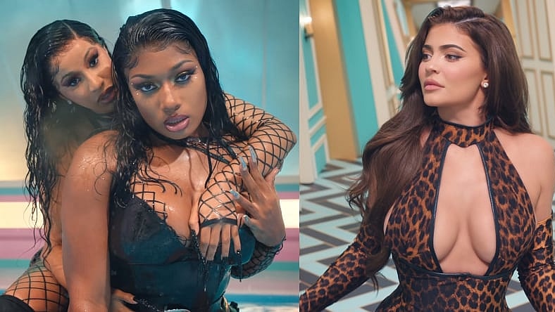 WAP Music Video Promo