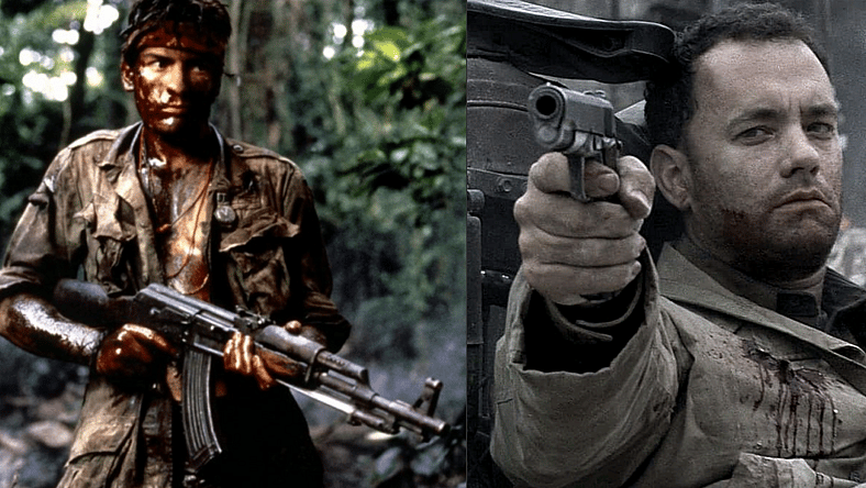 War Movies