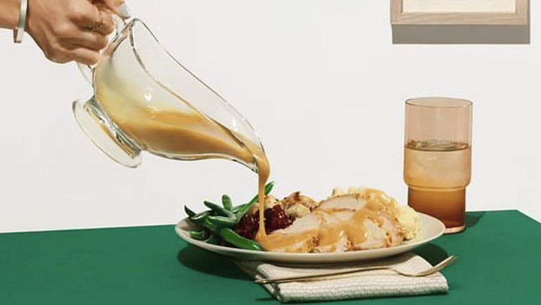 weed-infused-gravy