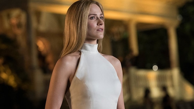 Westworld Promo