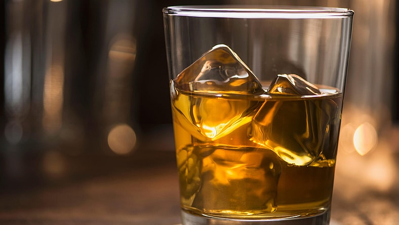 Whiskey Promo
