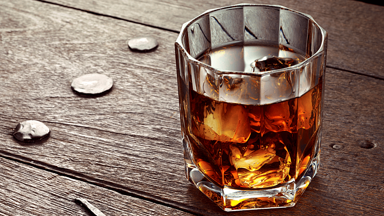 Whiskey Promo