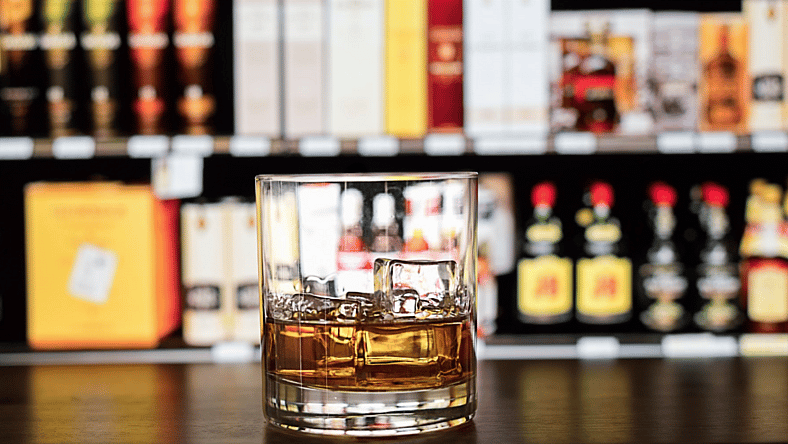 Whiskey
