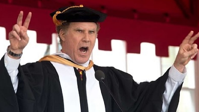 Will Ferrell