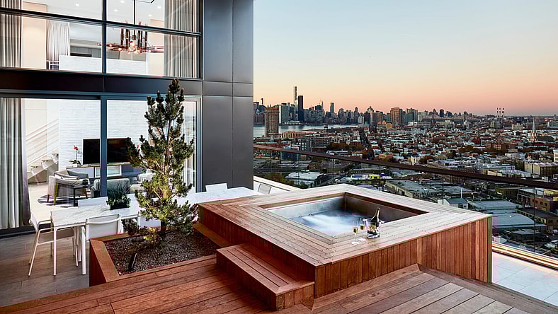 william vale hotel brooklyn promo