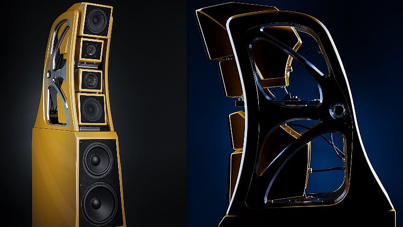 Wilson Chronosonic XVX Promo