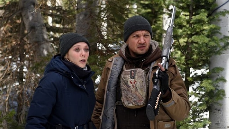 Wind River promo