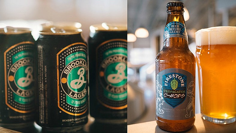 World Beer Cup Promo