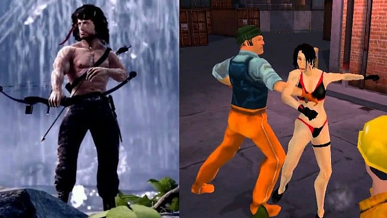 Worst Video Games Promo 4