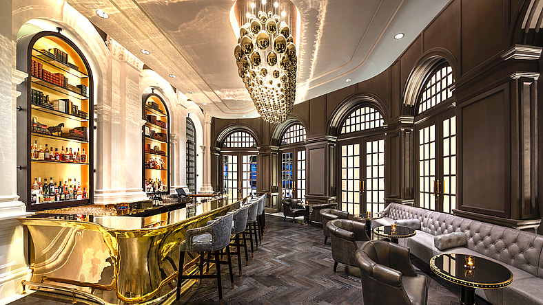 Raffles Singapore