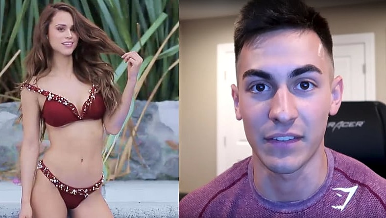 Yanet Garcia Break Up Promo