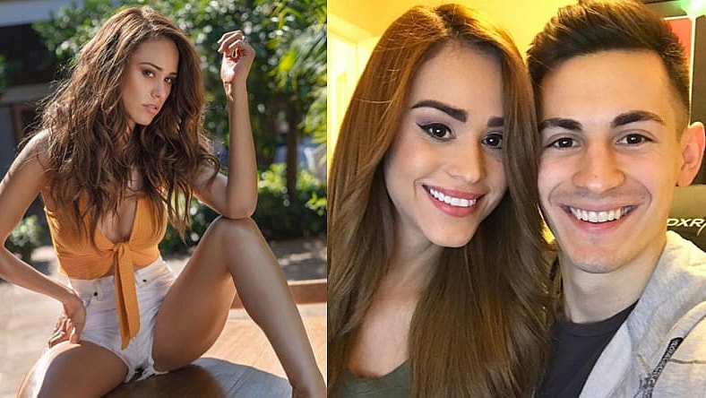 Yanet Garcia Breakup Promo 2