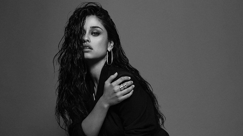 Yvette Monreal Promo