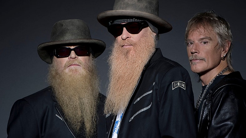 zz top