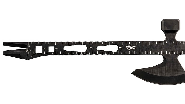 The super handy Operator Axe (Photo: 5.11)