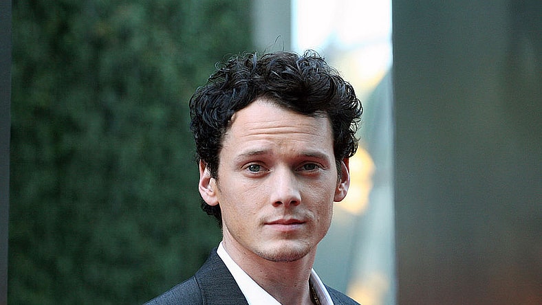 Anton Yelchin (Photo: Getty Images)