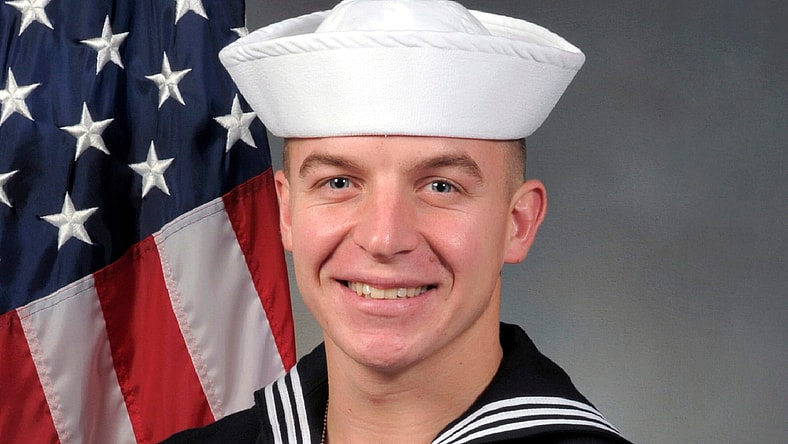 James Derek Lovelace (Photo: AP)