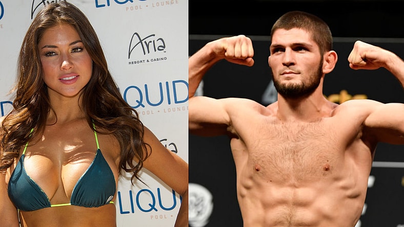 arianny-celeste-khabib-nurmagomedov
