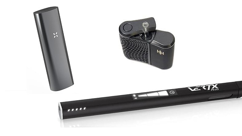 The best new vaporizers from Pax