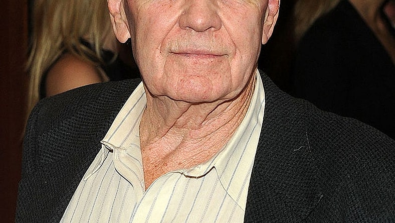 Cormac McCarthy in 2011 (Photo: Getty)