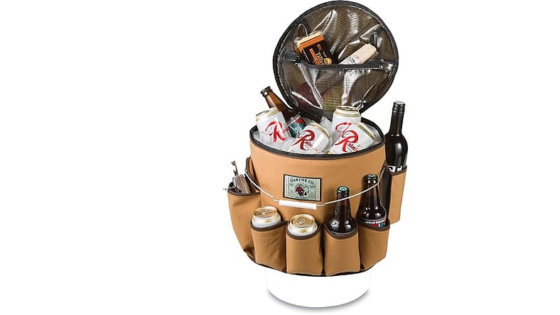 The Party Bucket insulated sleeve (Photo: Dakine)