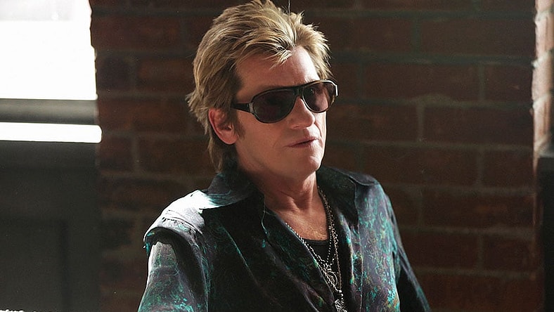 Denis Leary as Johnny Rock in FX comedy (Photo: FX Networks)