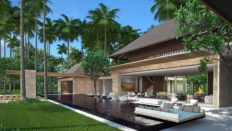 Leo Resort 2 [Denniston International Architects & Planners Ltd.]