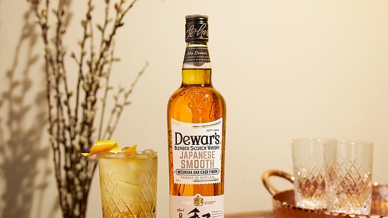 DewarsJapaneseSmoothPR1809B