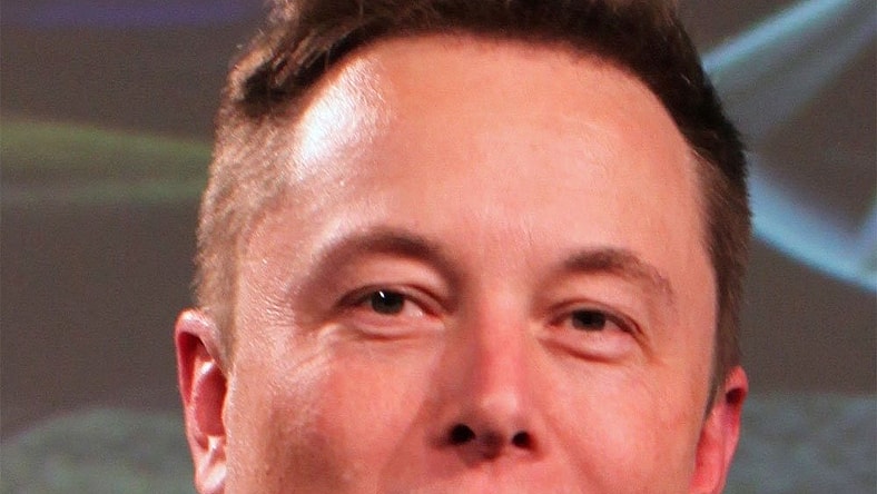 Elon Musk (Photo: Steve Jurvetson/Wikimedia Commons)