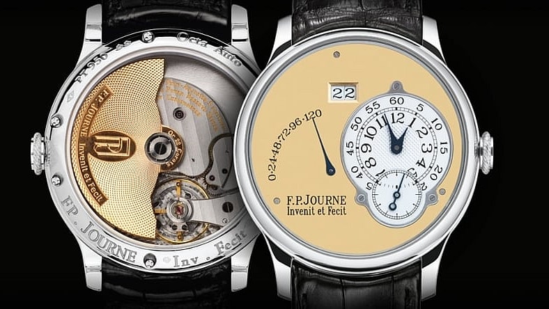 F.P. Journe Octa Automatique Special Edition Promo