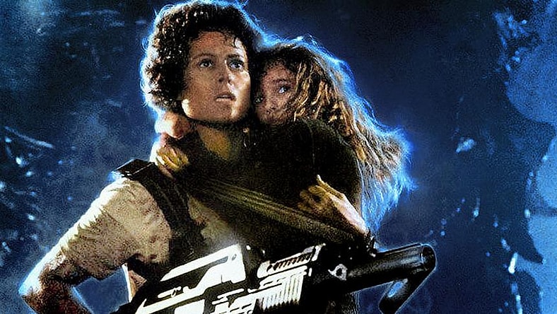 Aliens 20th Century Fox