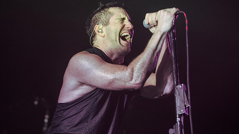 trent reznor