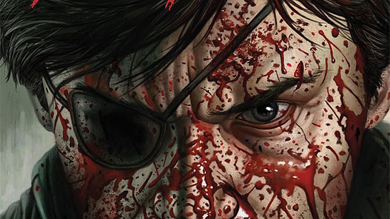 (Image: Dark Horse Comics)