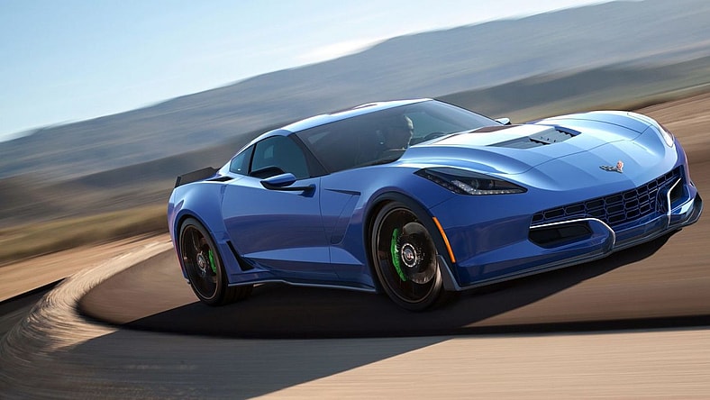 Genovation Corvette Front.jpg