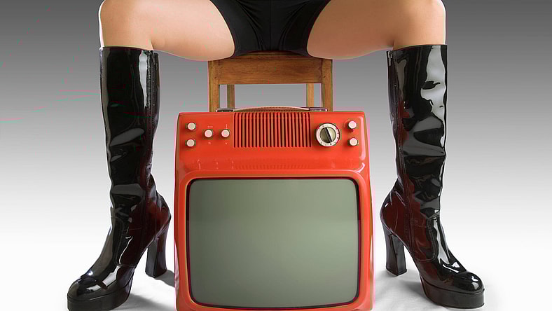 Sexy TV