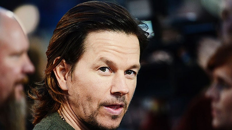 Mark Wahlberg Getty Images