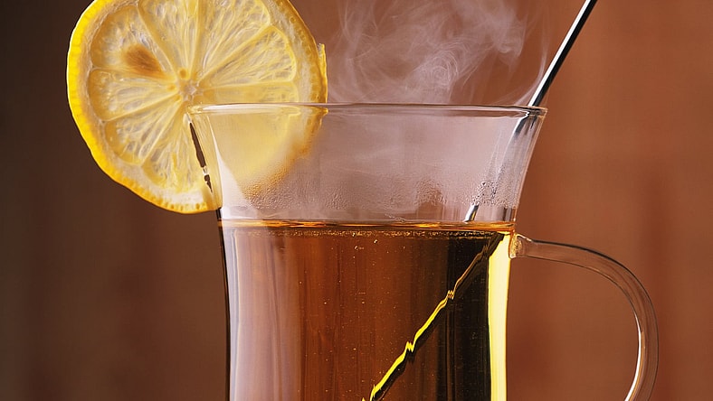 Hot Toddy