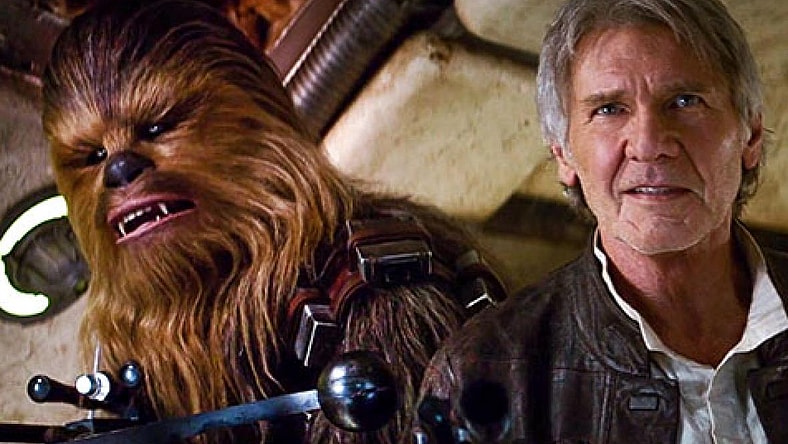 Han Solo