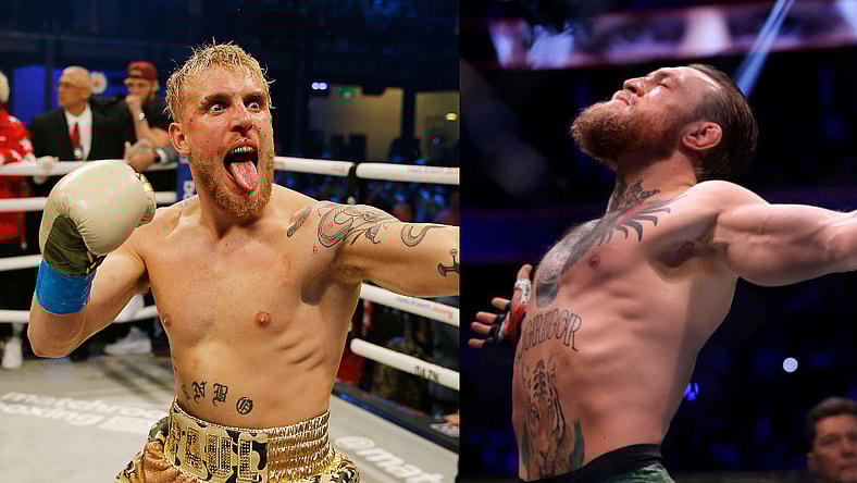 jake-paul-conor-mcgregor-getty-images