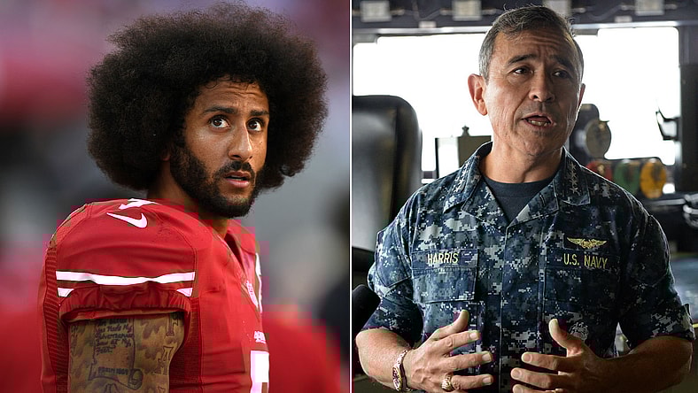 kaep harry harris.jpg