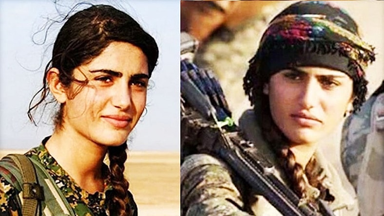 Kurd Angelina Facebook