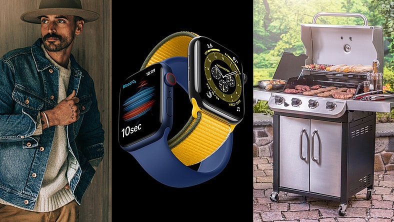 Labor Day Sales 2021 Promo