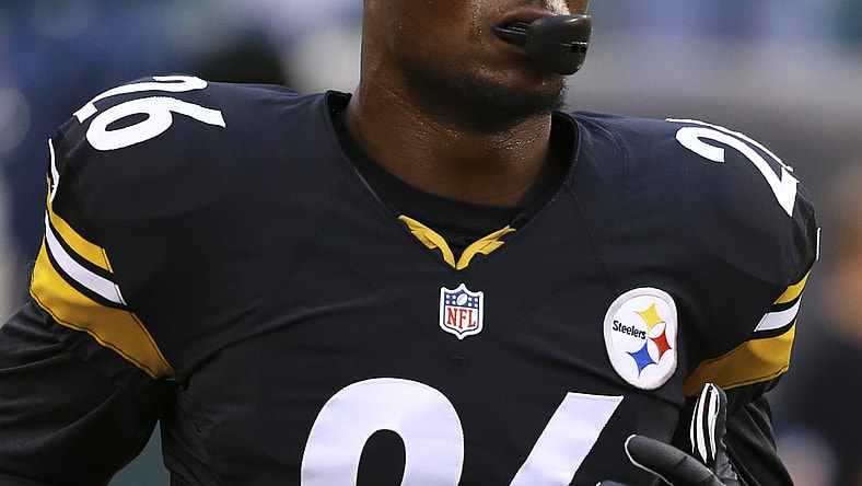 Le'Veon Bell