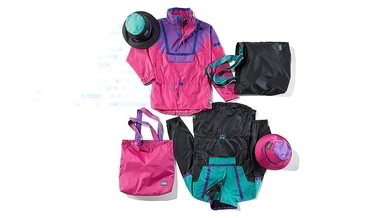 LL Bean 90s Reissue (4)