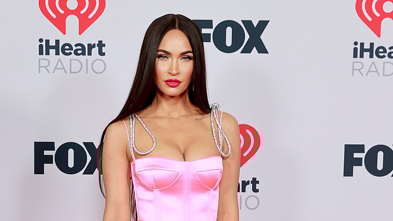 Megan Fox Promo