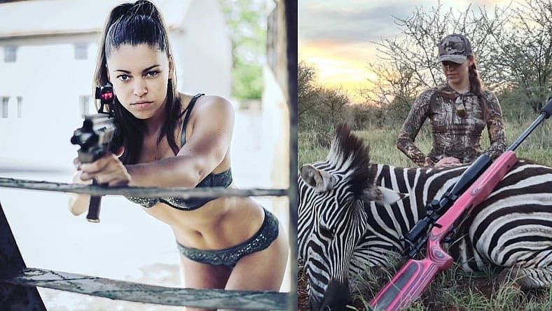 Michaela Fialova Promo 2 Split