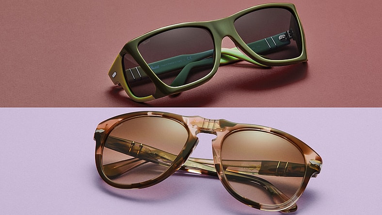 Persol x JW Anderson Promo