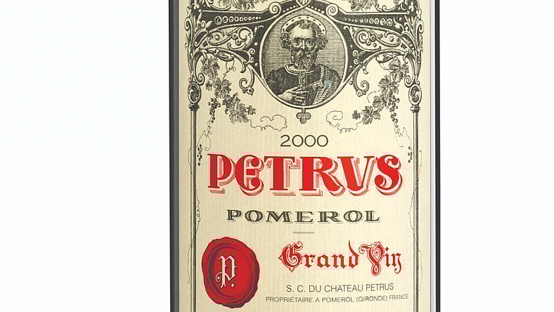 Petrus Promo