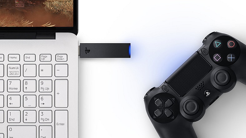 The PlayStation Now app's coming to PCs (Photo: Sony Interactive Entertainment)